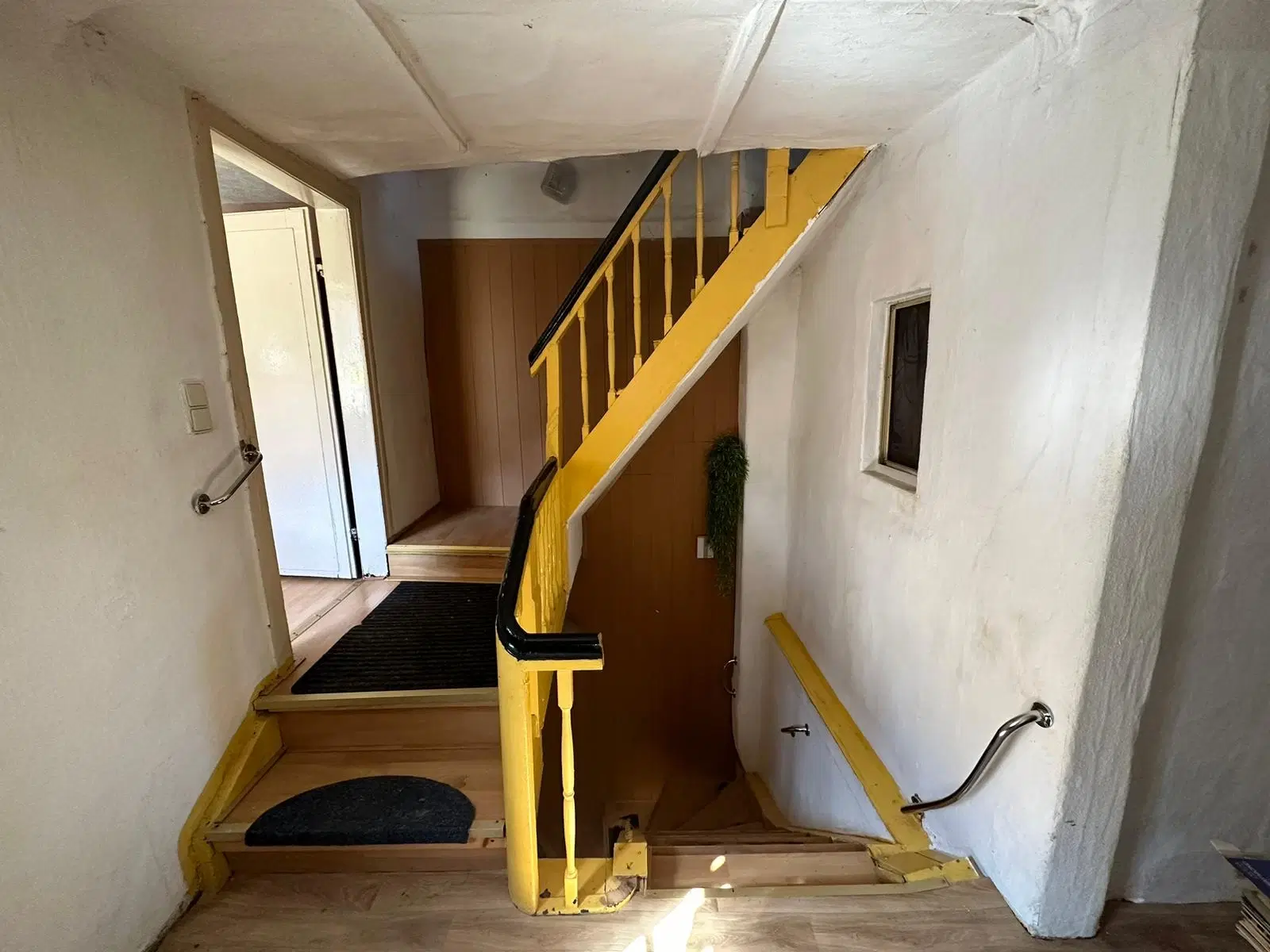 Tussenwoning te Zeitz