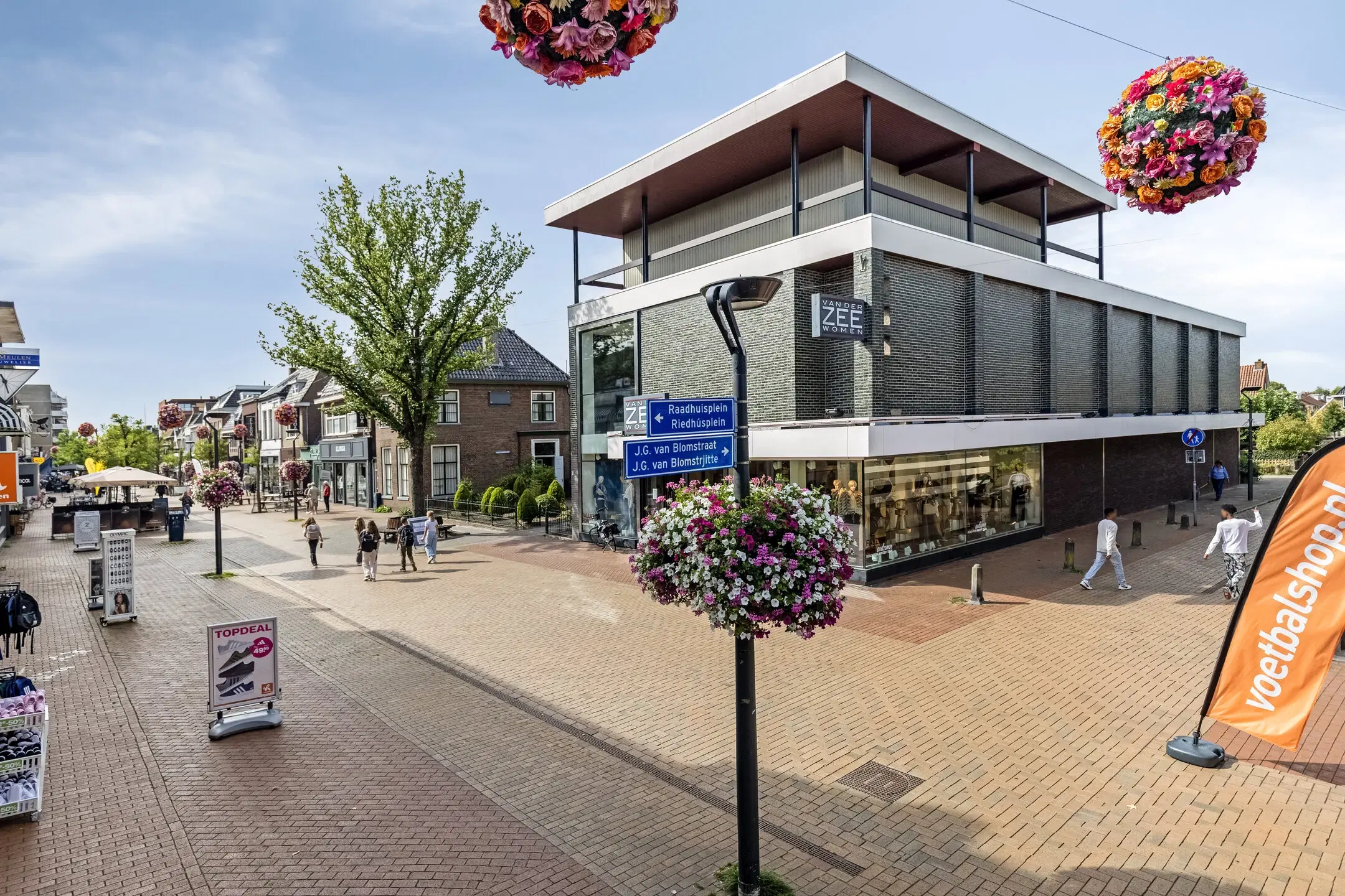 Drachten, Zuiderbuurt 24