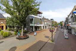 Drachten, Zuiderbuurt 24