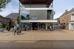 Drachten, Zuiderbuurt 24