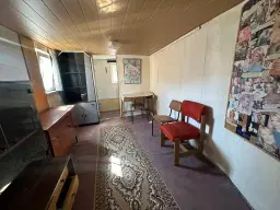 Tussenwoning te Zeitz