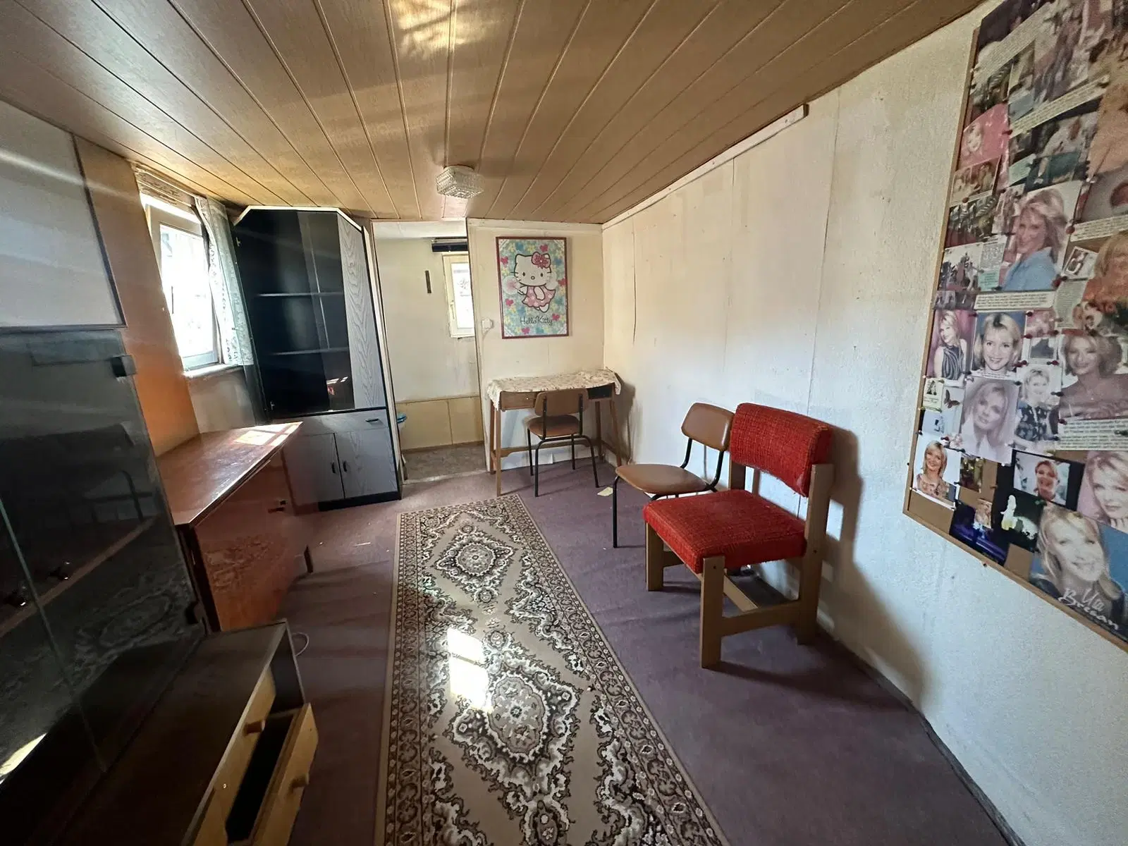 Tussenwoning te Zeitz