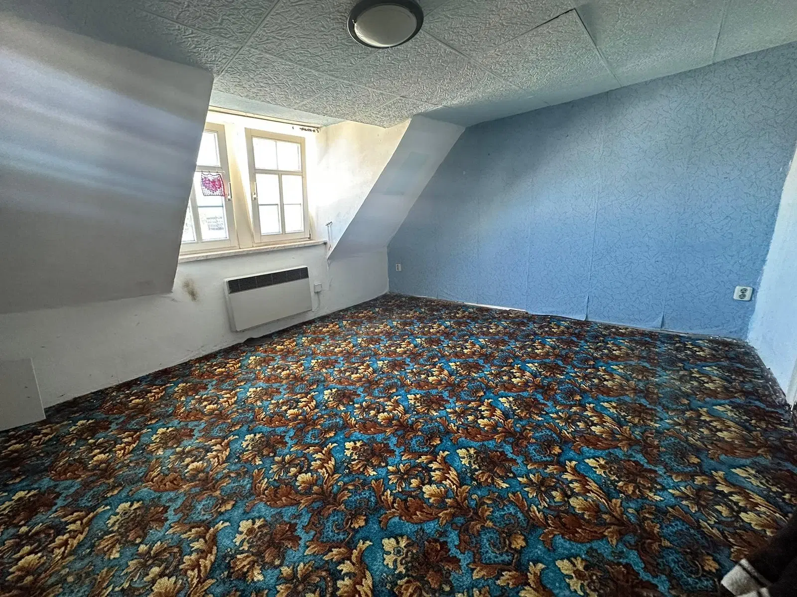 Tussenwoning te Zeitz