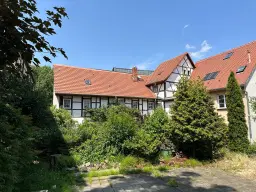 Tussenwoning te Zeitz