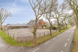 Marum, Haarsterweg 54