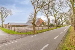 Marum, Haarsterweg 54