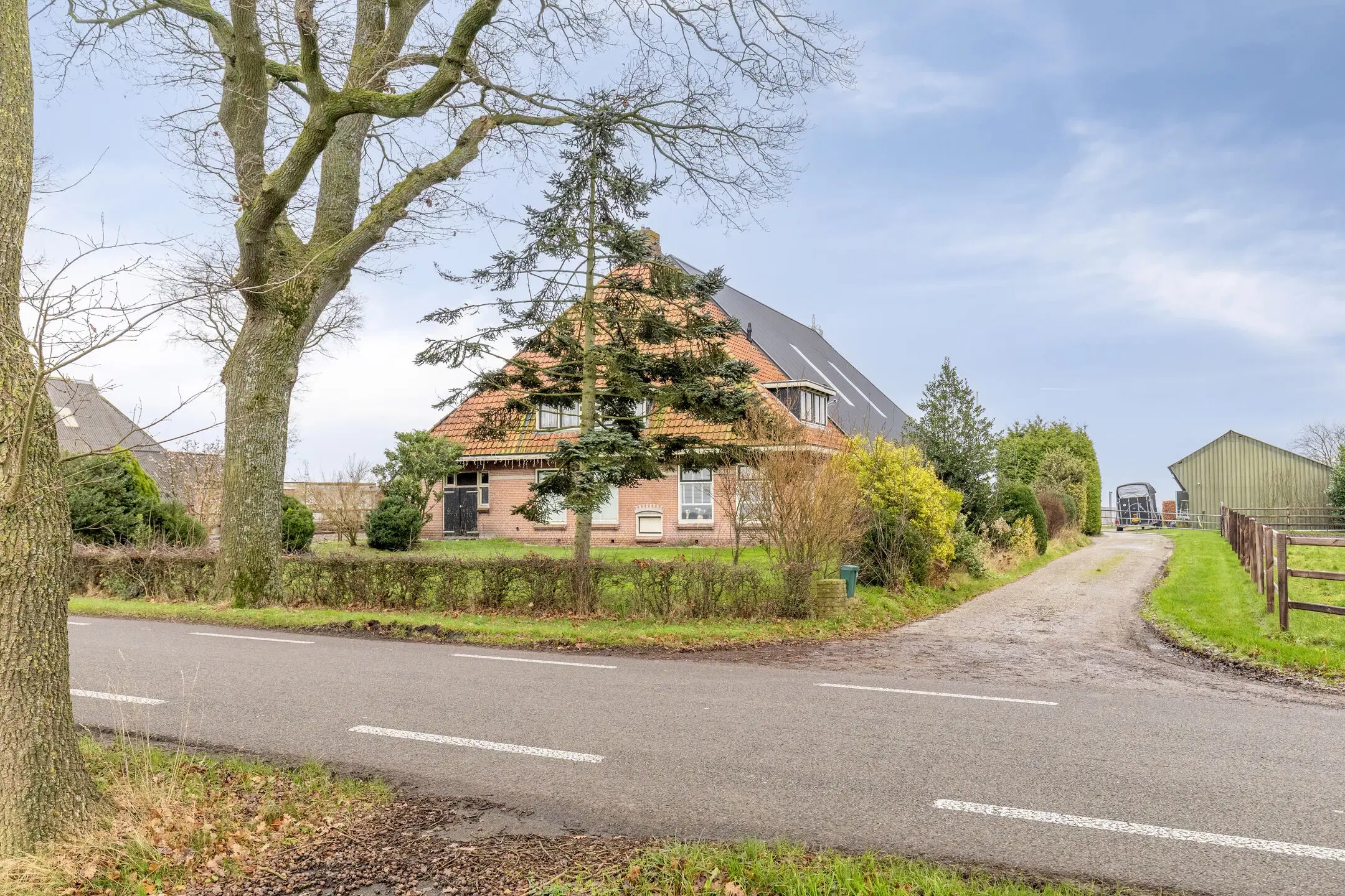 Marum, Haarsterweg 54