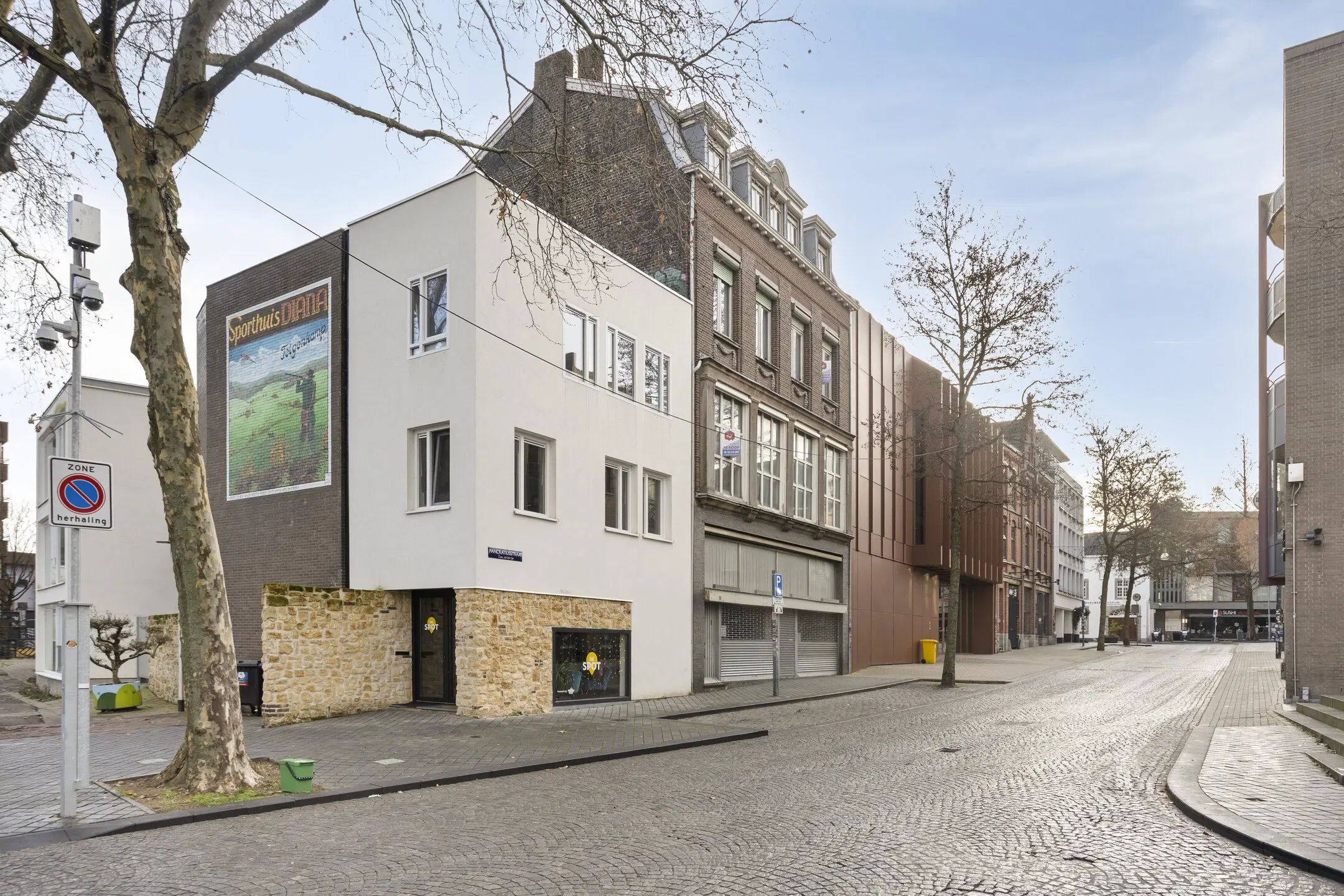 Heerlen, Pancratiusstraat 46