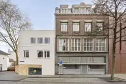 Heerlen, Pancratiusstraat 46