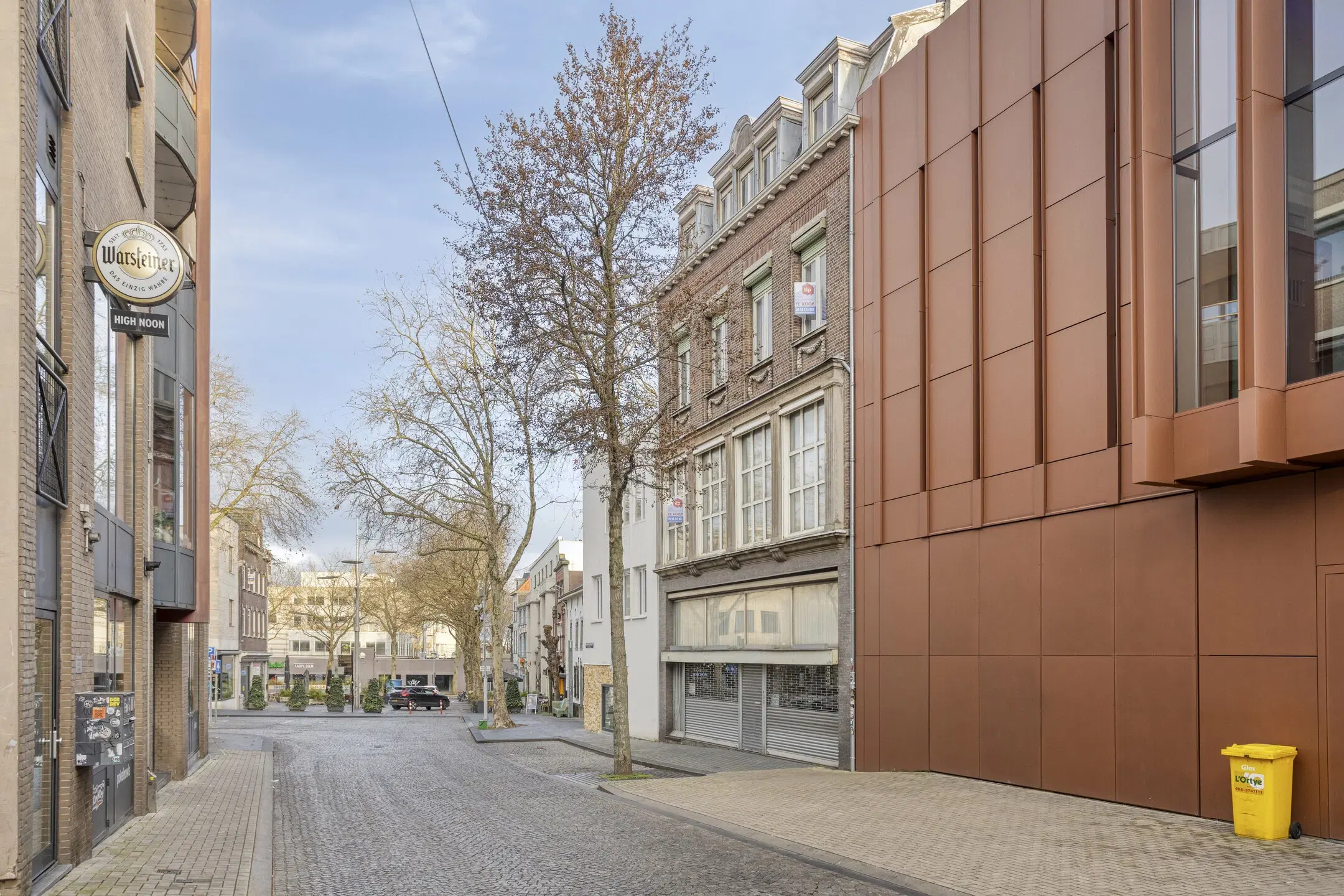 Heerlen, Pancratiusstraat 46