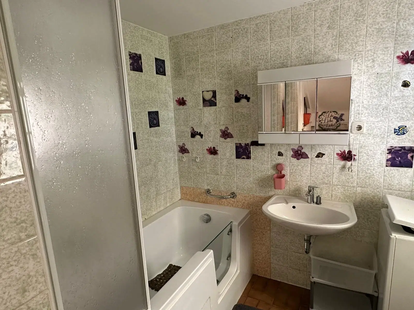 Tussenwoning te Zeitz