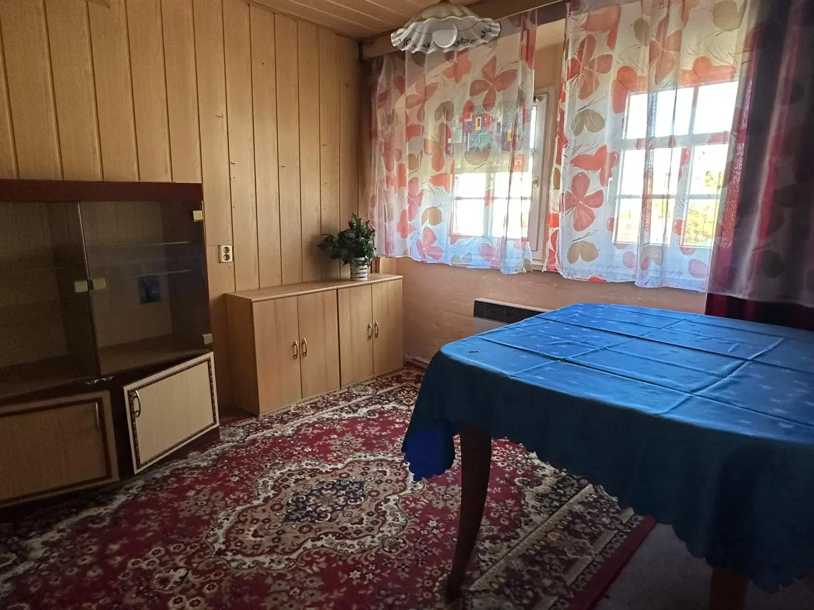 Tussenwoning te Zeitz