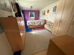 Tussenwoning te Zeitz