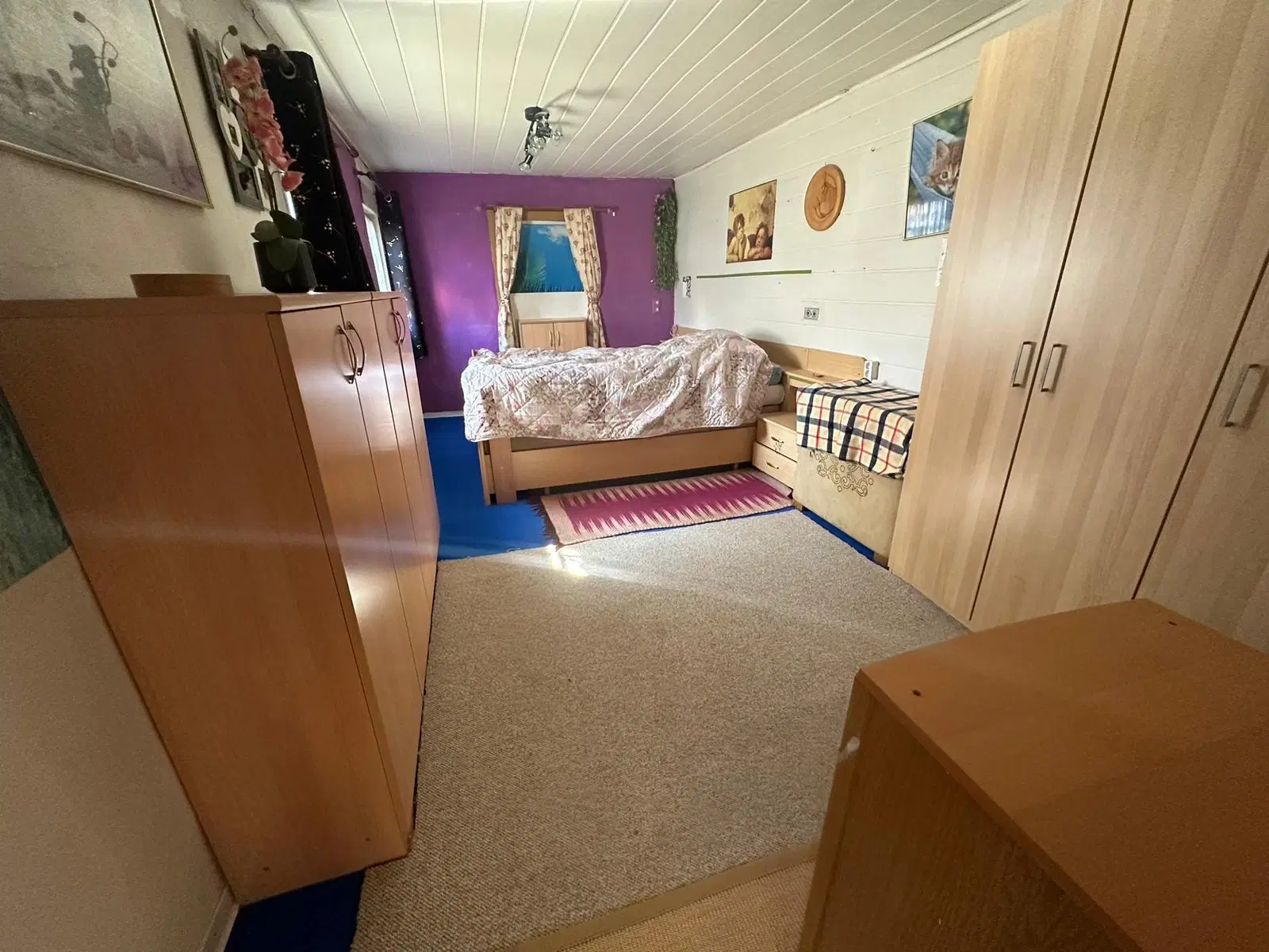 Tussenwoning te Zeitz