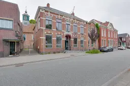 Groningen, Hoendiep 208