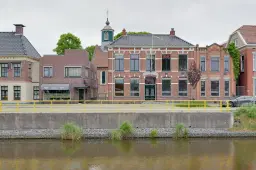 Groningen, Hoendiep 208