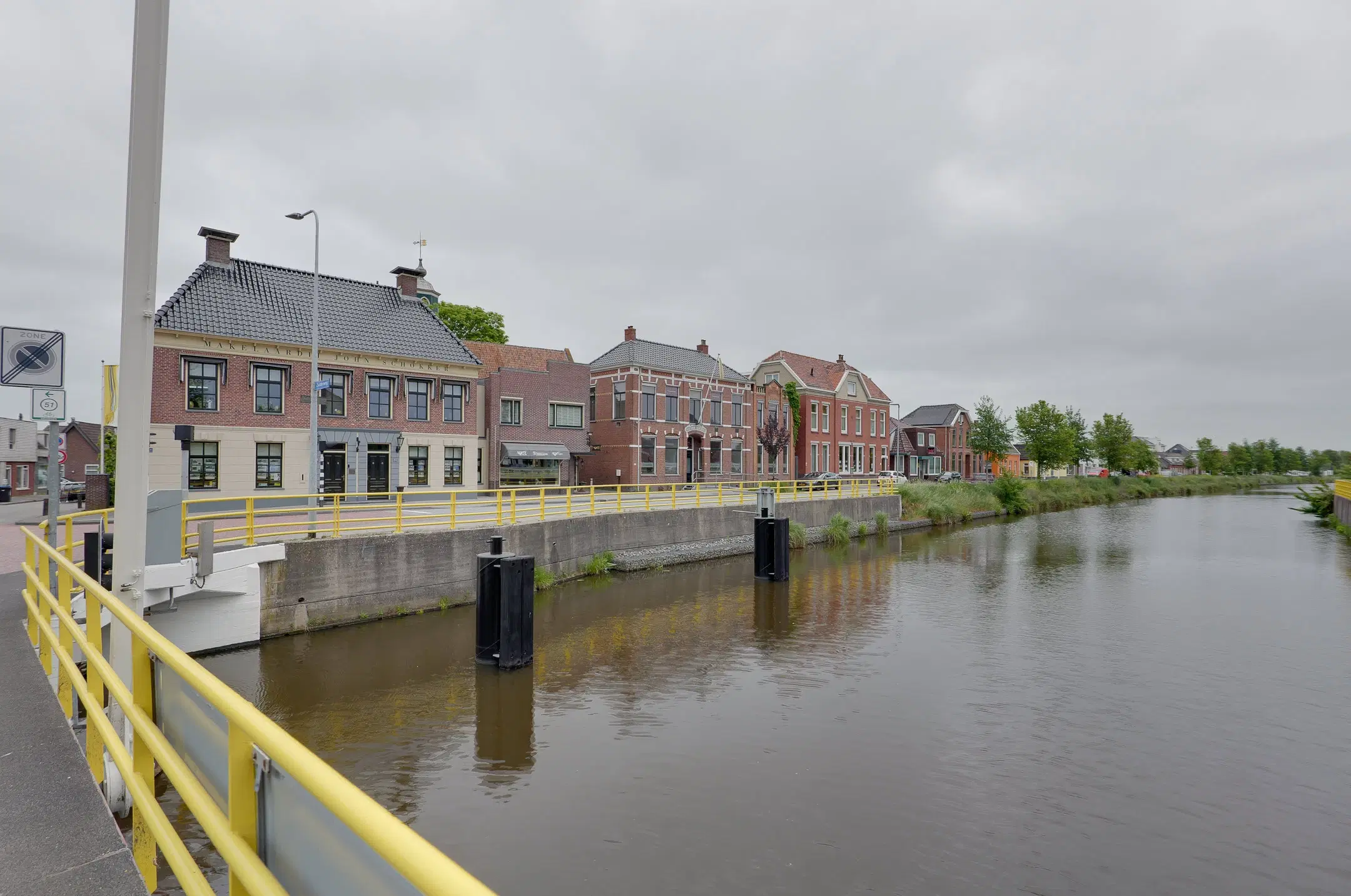 Groningen, Hoendiep 208