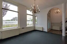 Groningen, Hoendiep 208