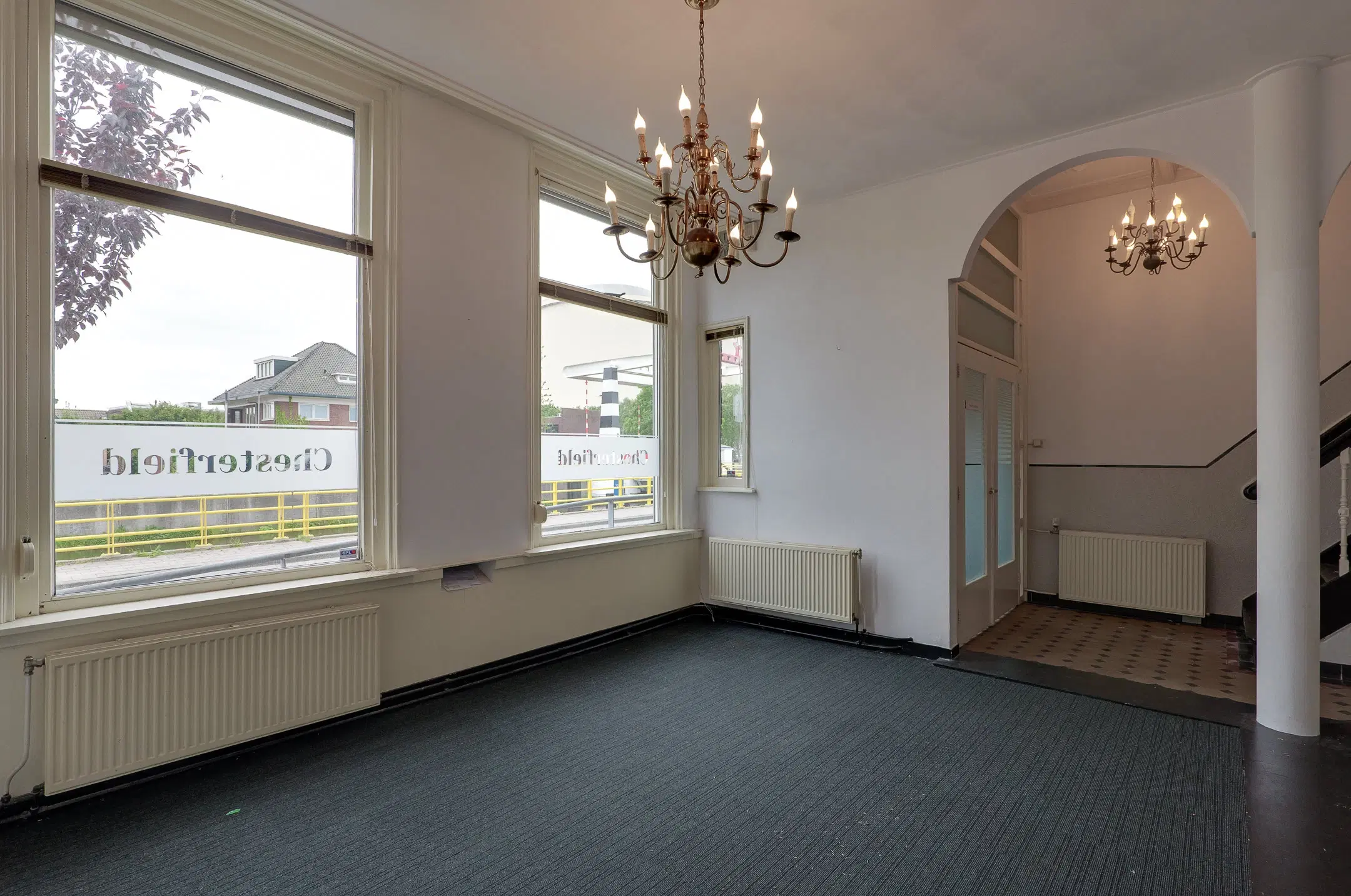 Groningen, Hoendiep 208