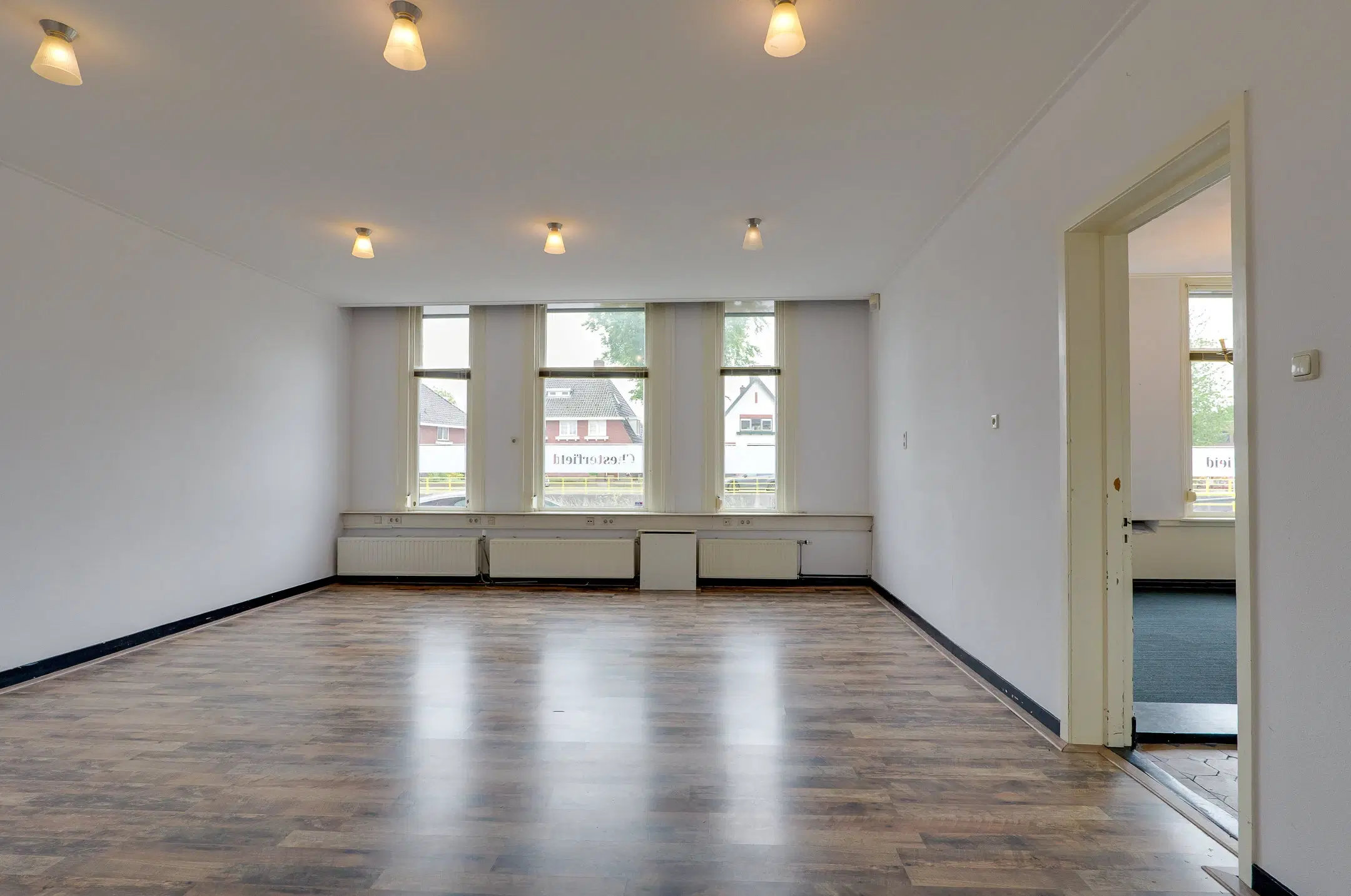 Groningen, Hoendiep 208