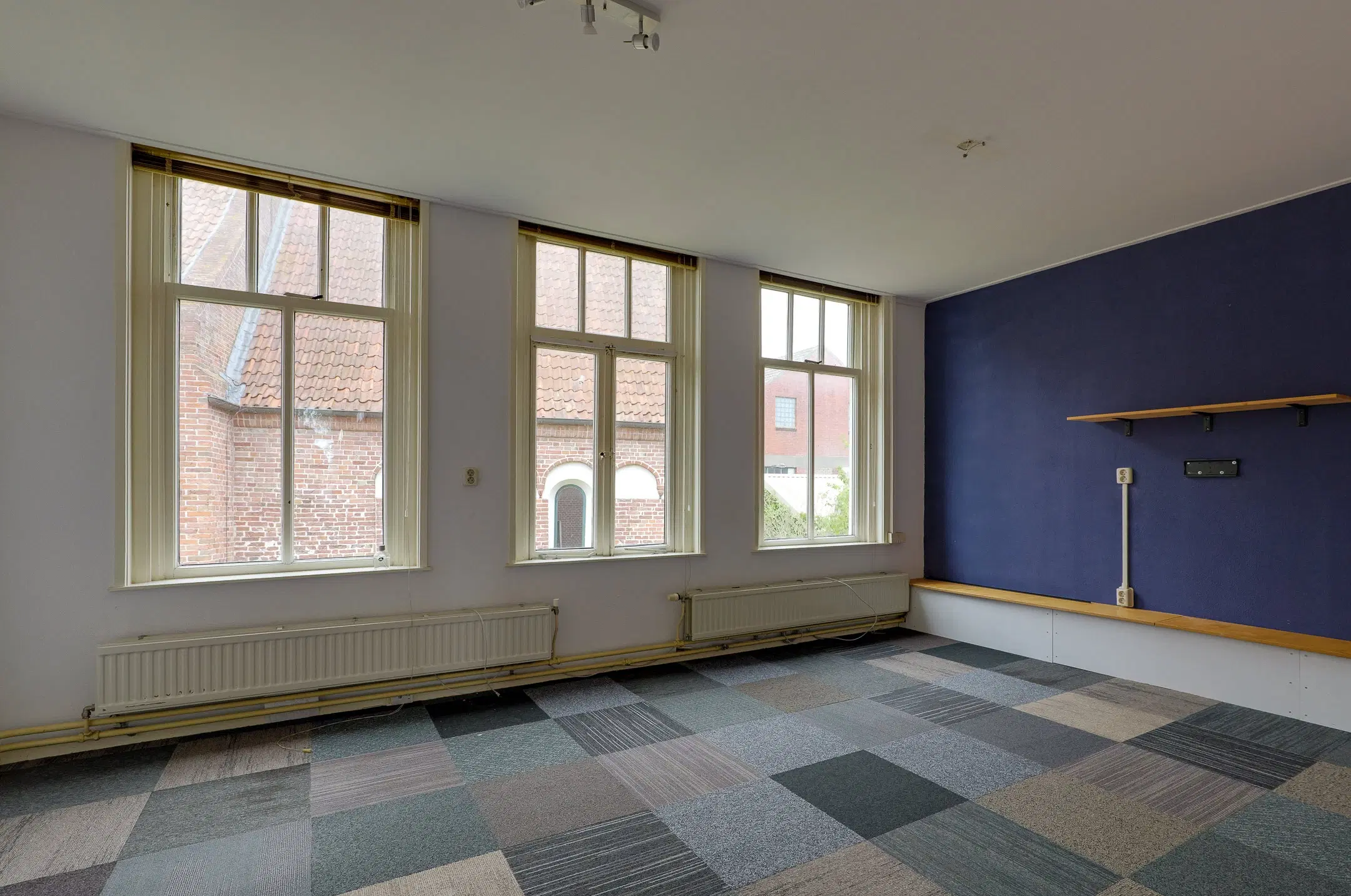 Groningen, Hoendiep 208