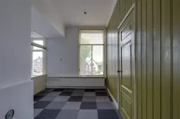 Groningen, Hoendiep 208