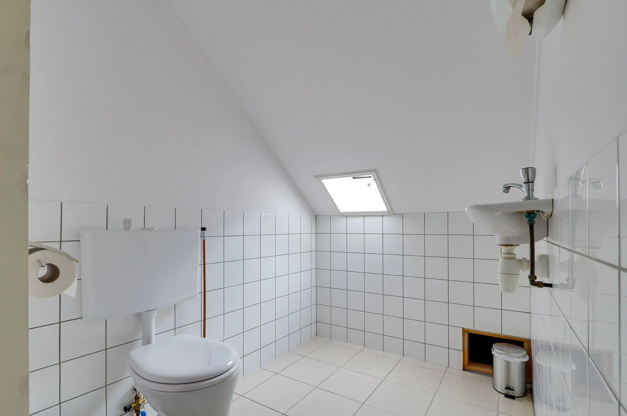 Groningen, Hoendiep 208