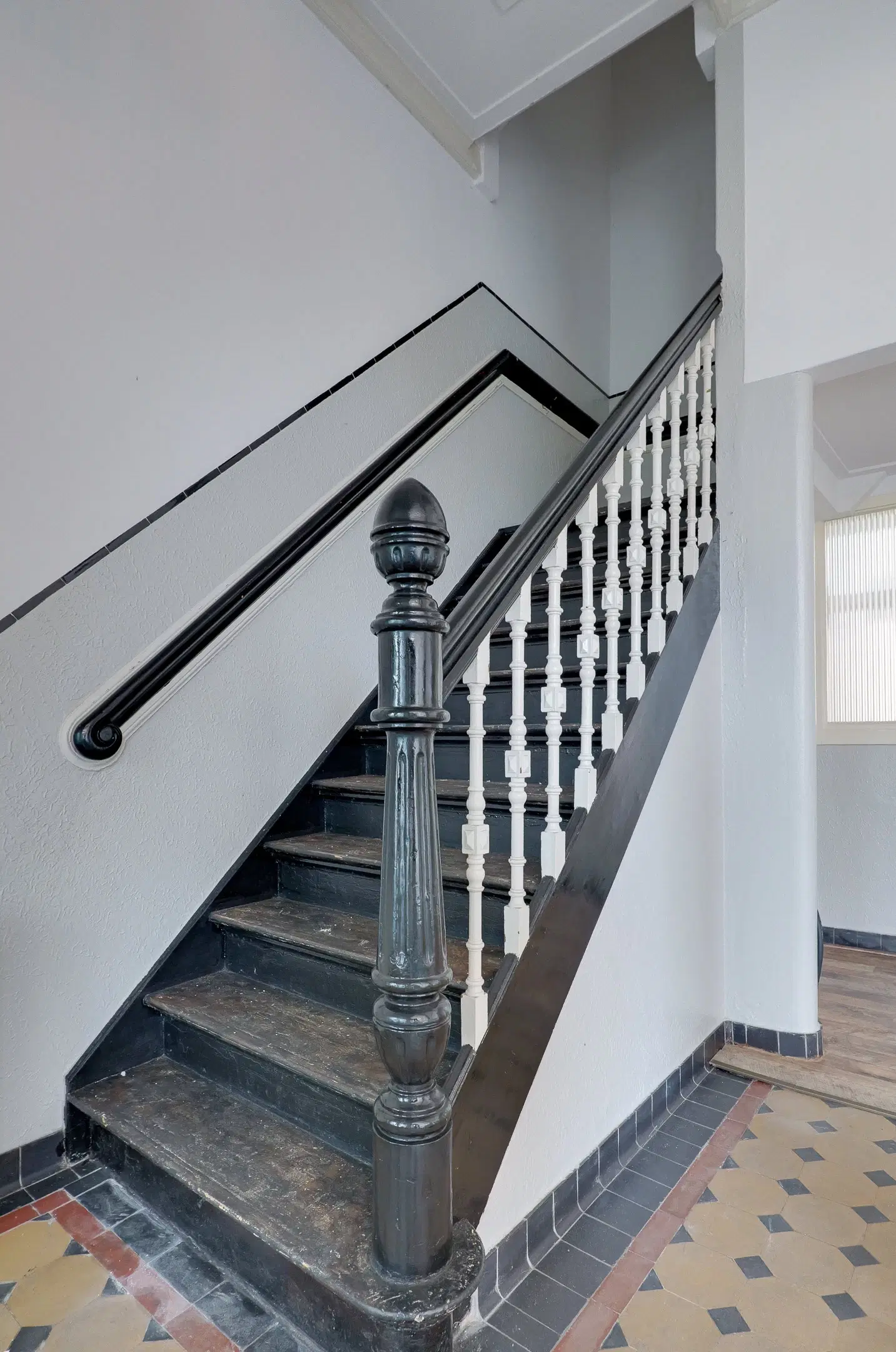 Groningen, Hoendiep 208