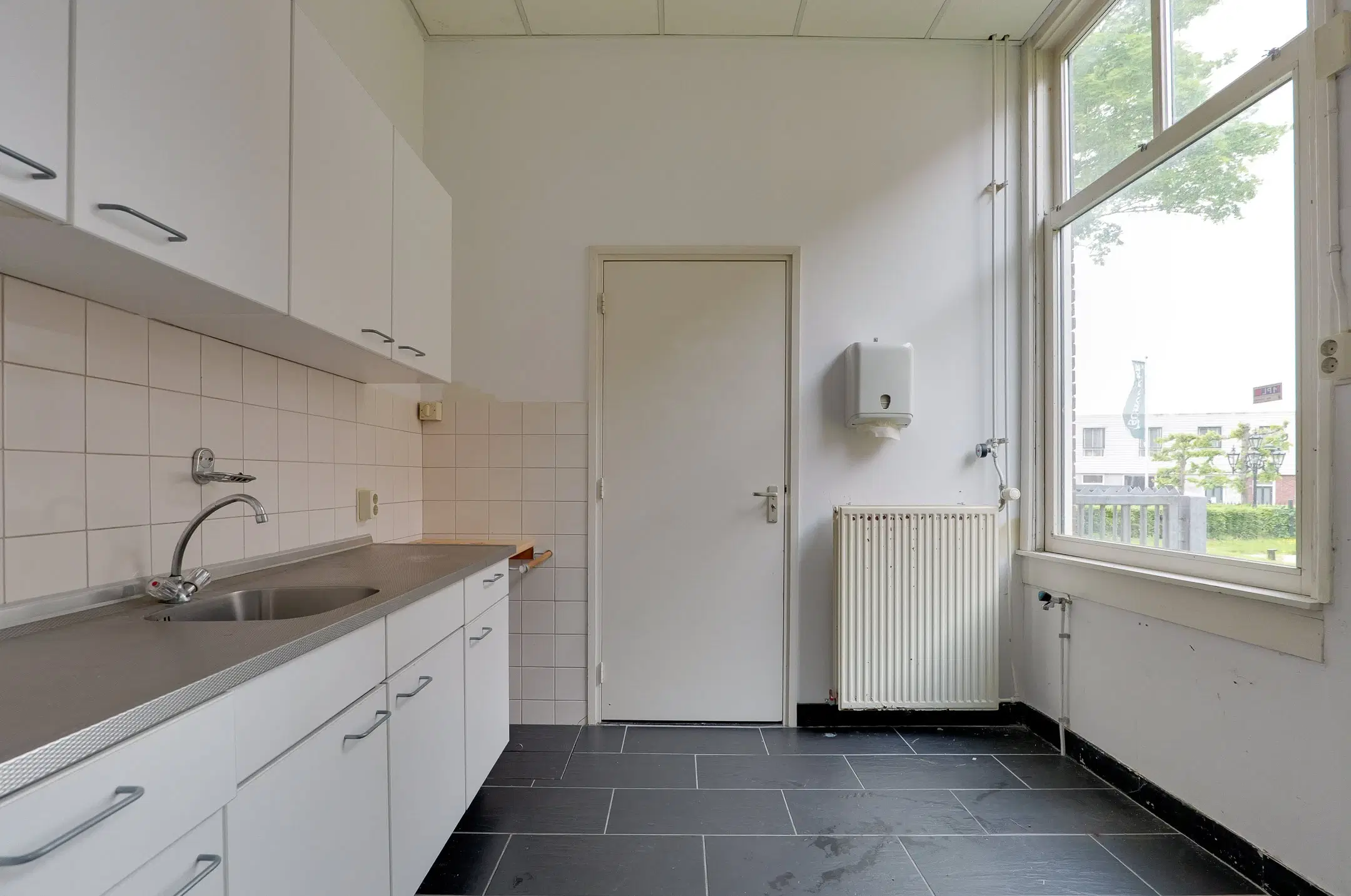 Groningen, Hoendiep 208