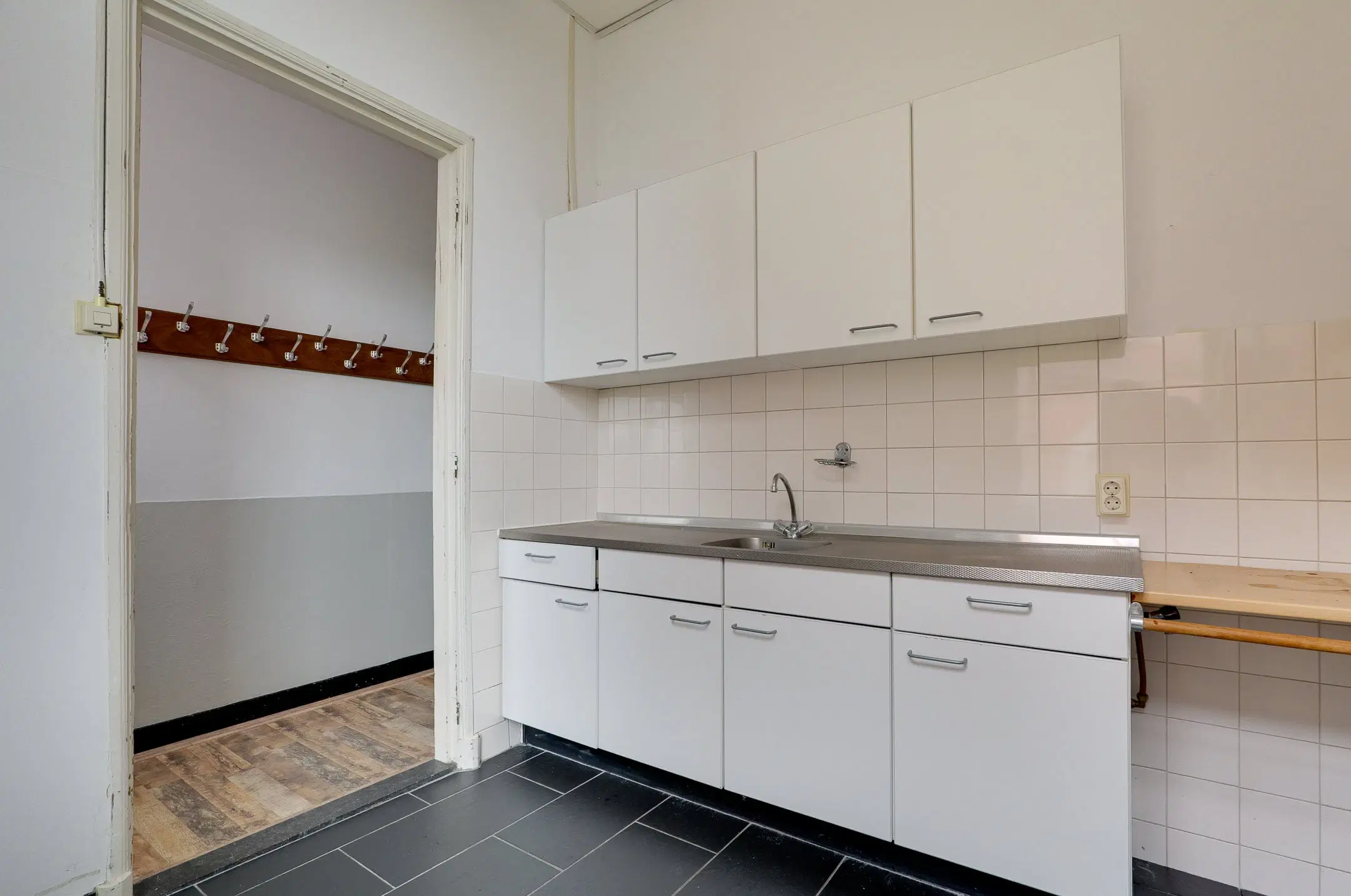 Groningen, Hoendiep 208