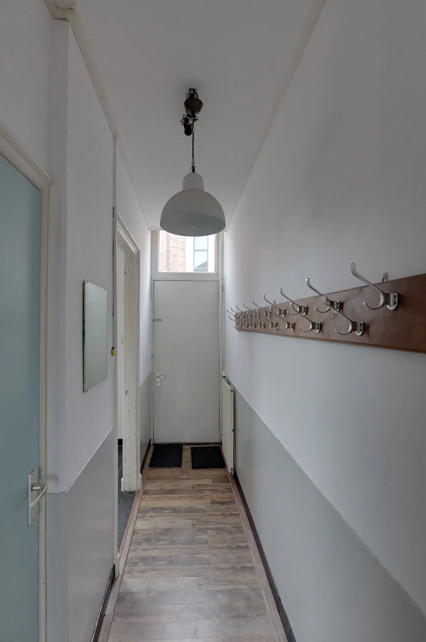 Groningen, Hoendiep 208