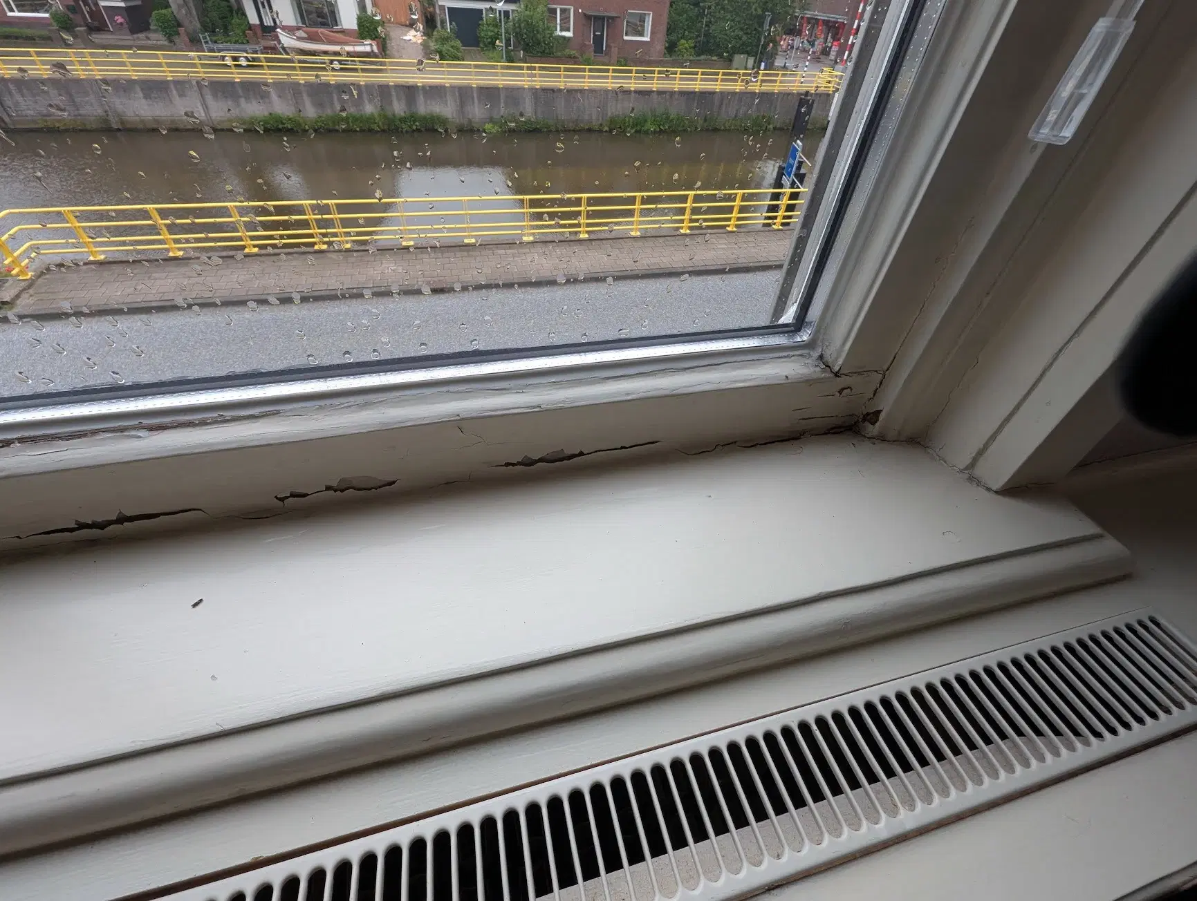 Groningen, Hoendiep 208