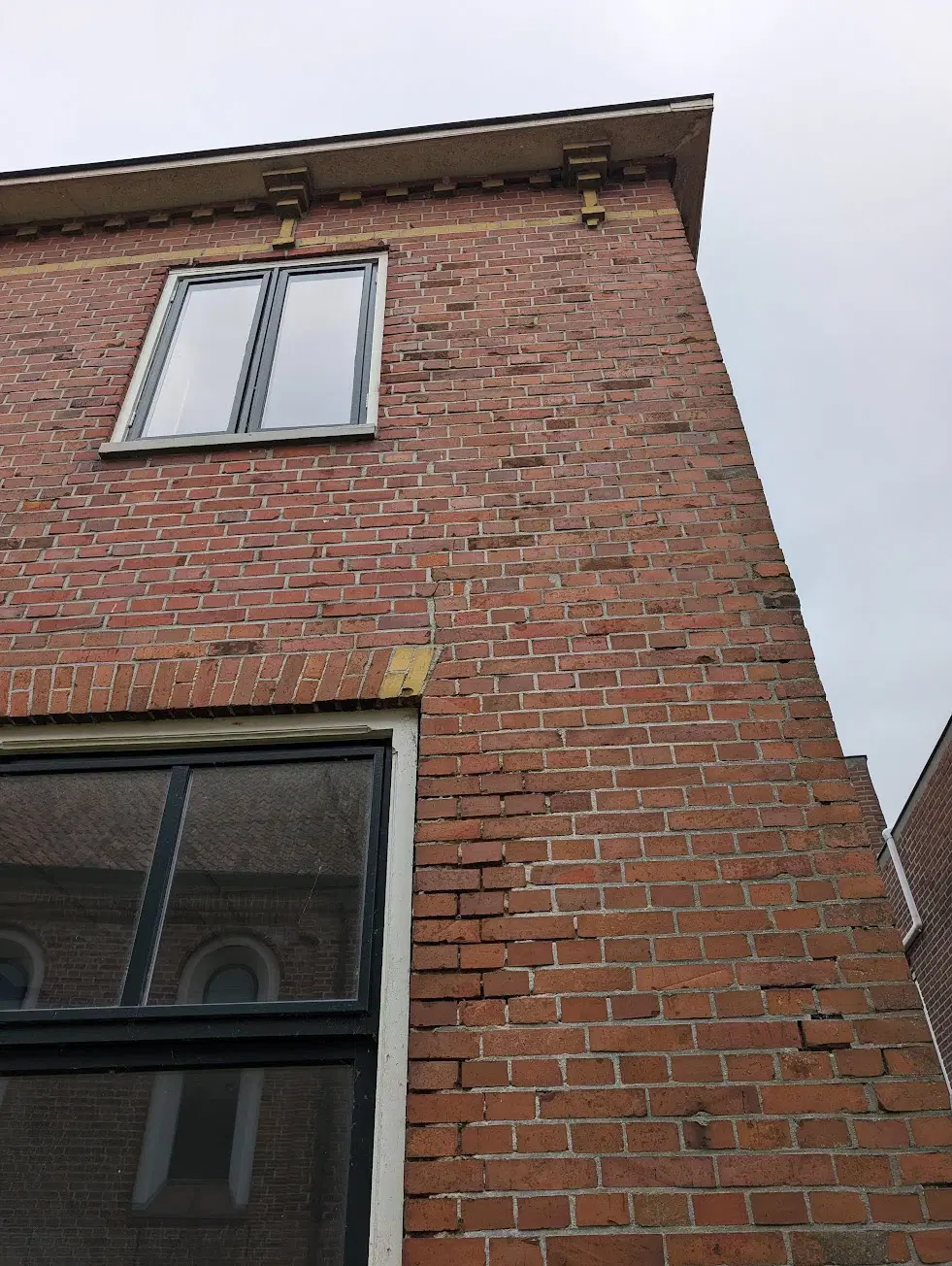 Groningen, Hoendiep 208