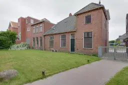 Groningen, Hoendiep 208