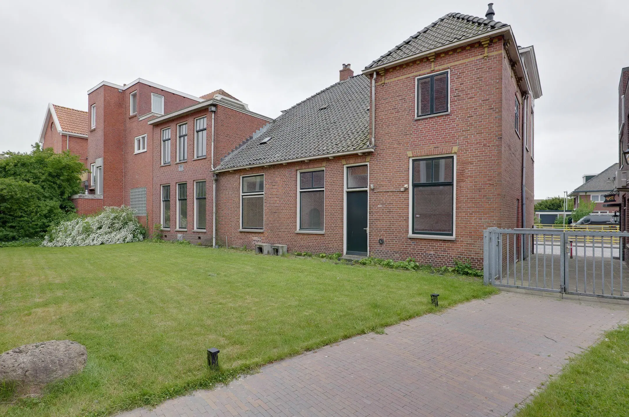 Groningen, Hoendiep 208