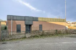 Voormalig nutsgebouw | Enschede, Gronausestraat 1173 A