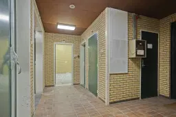Voormalig nutsgebouw | Enschede, Gronausestraat 1173 A