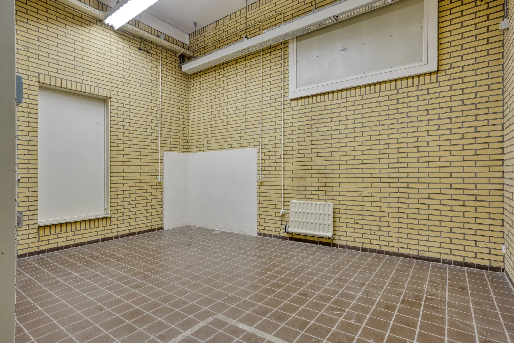 Voormalig nutsgebouw | Enschede, Gronausestraat 1173 A