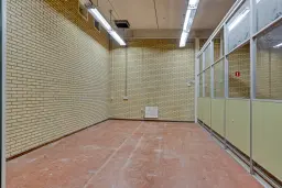 Voormalig nutsgebouw | Enschede, Gronausestraat 1173 A
