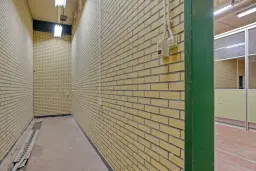 Voormalig nutsgebouw | Enschede, Gronausestraat 1173 A