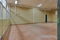 Voormalig nutsgebouw | Enschede, Gronausestraat 1173 A