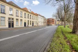 Breda, Delpratsingel 14 & 14A