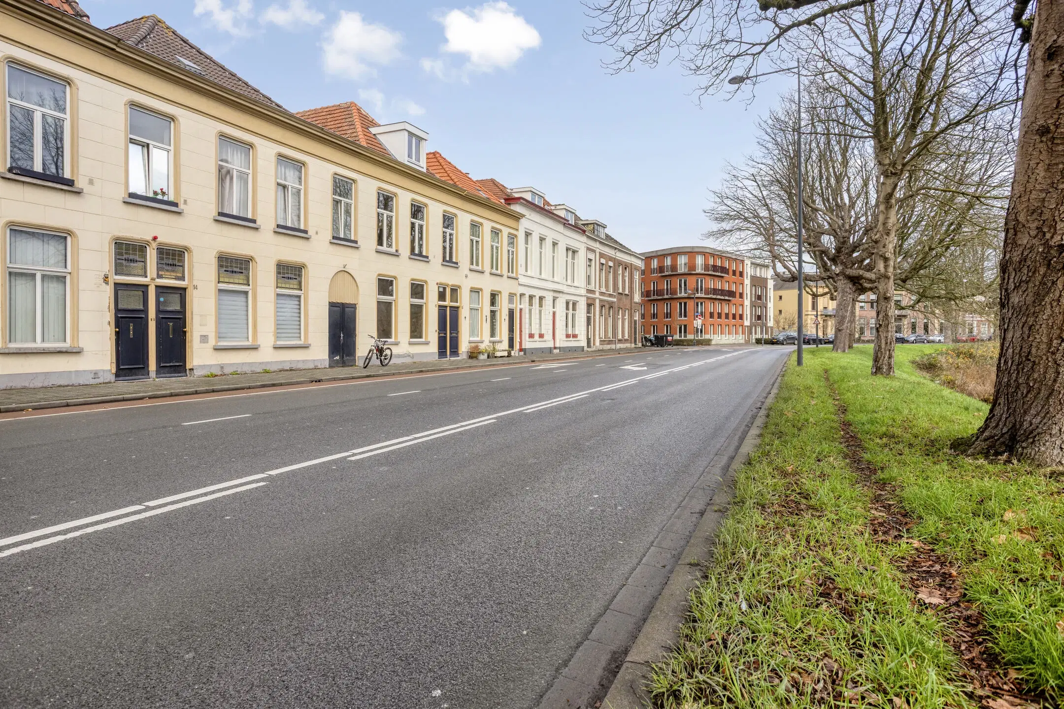 Breda, Delpratsingel 14 & 14A