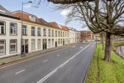 Breda, Delpratsingel 14 & 14A