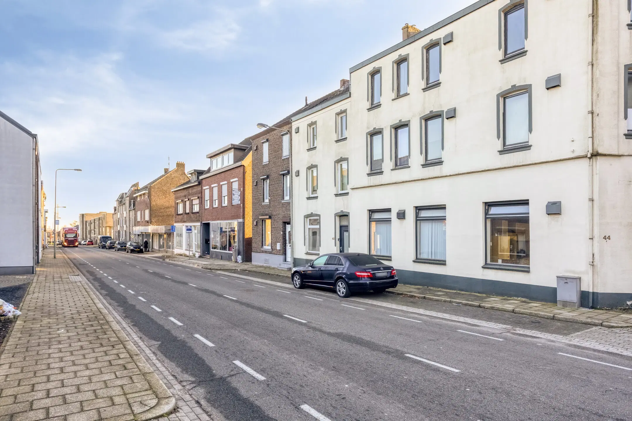 Landgraaf, Hoogstraat 42