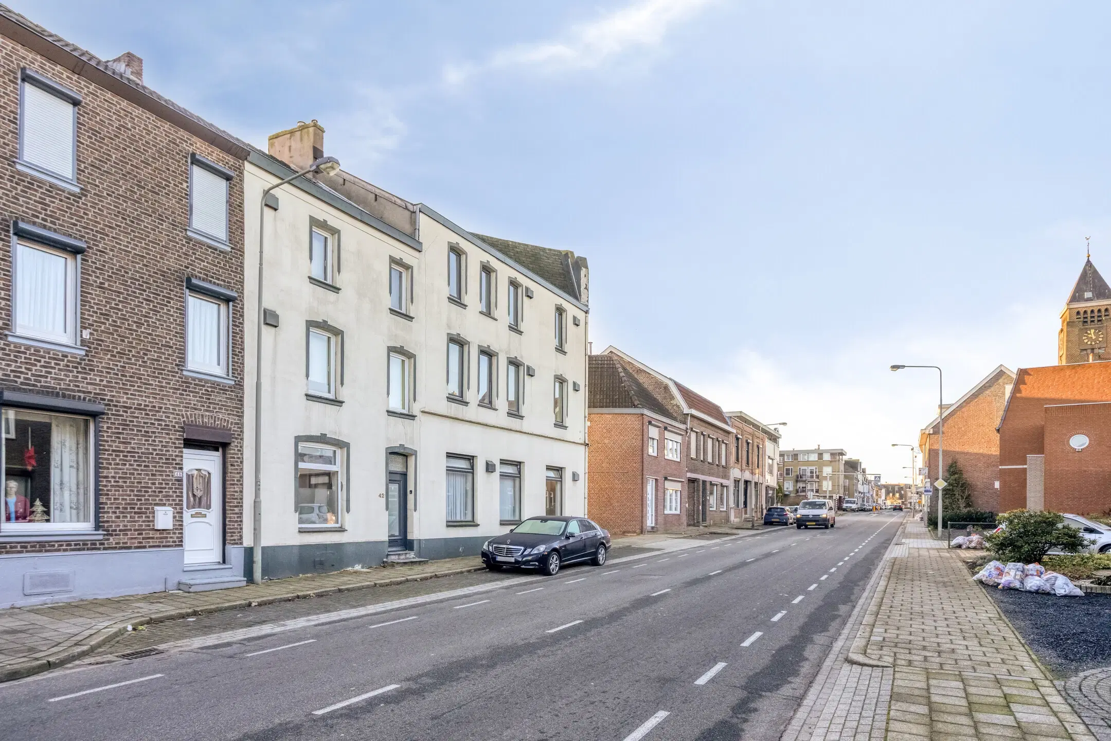 Landgraaf, Hoogstraat 42