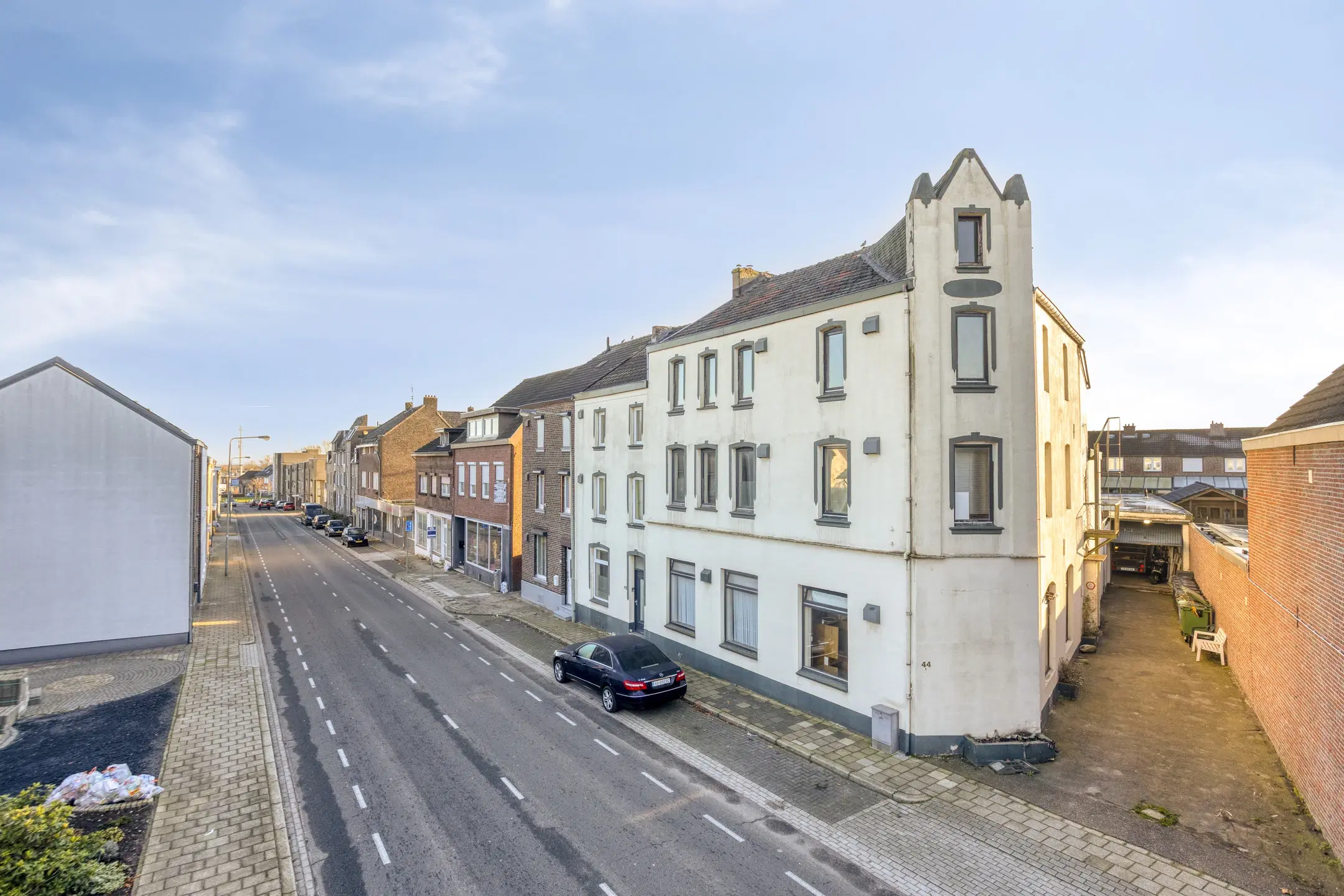 Landgraaf, Hoogstraat 42