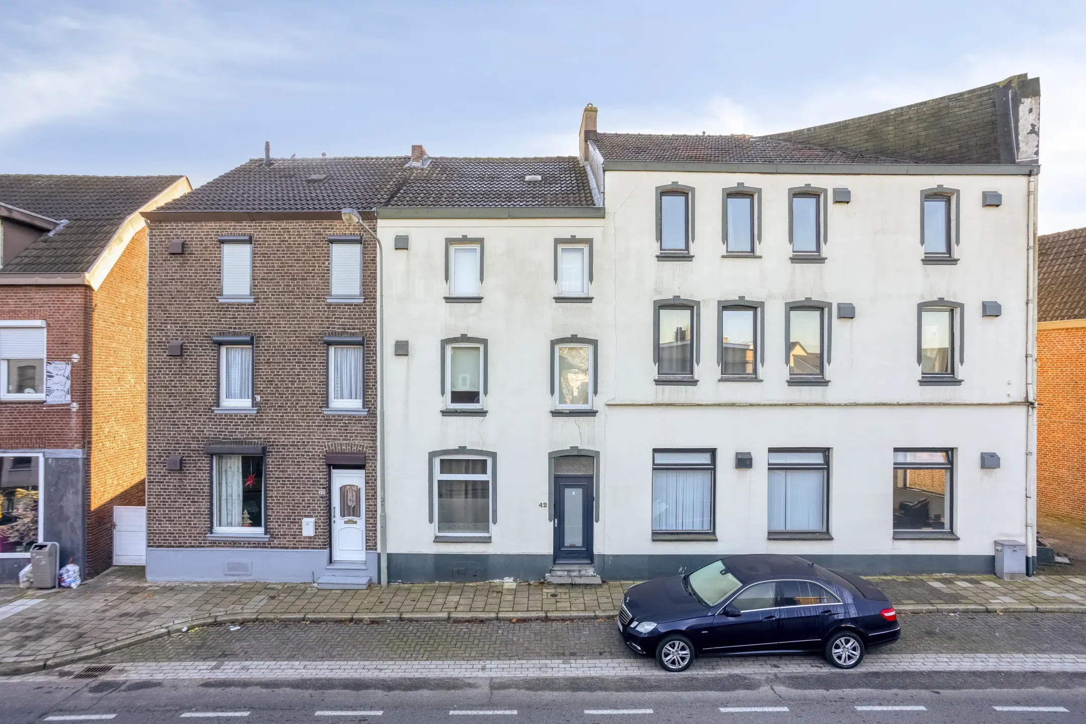 Landgraaf, Hoogstraat 42