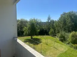 12 appartementen, perceel 4.804 m² in Markneukirchen - Duitsland (huursom € 49.280,=)