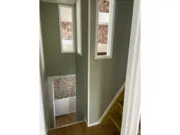 Moderne Woonboot / Woonark te Heeg